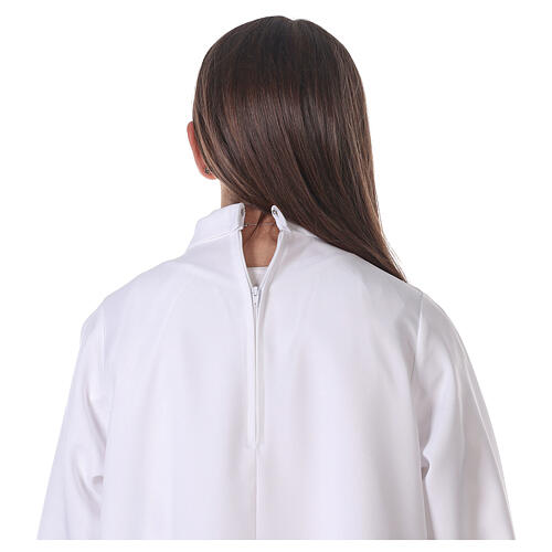 Strój Pierwsza Komunia z Tau, model unisex 14