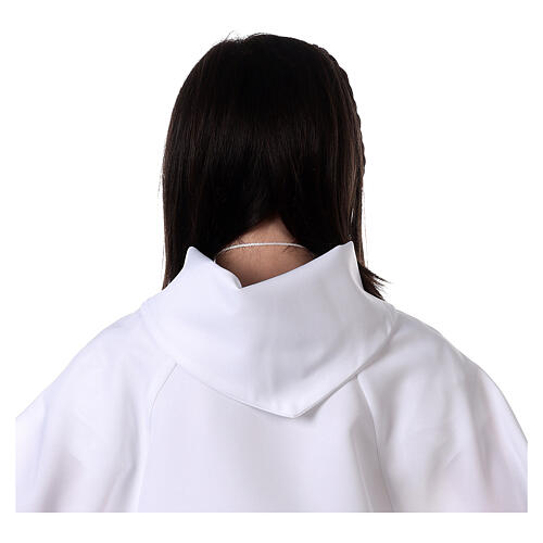 First Holy Communion Alb, Economy model 9