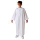 Holy Communion Alb with 4 pleats s11