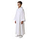 First communion alb s4