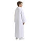 First communion alb s11