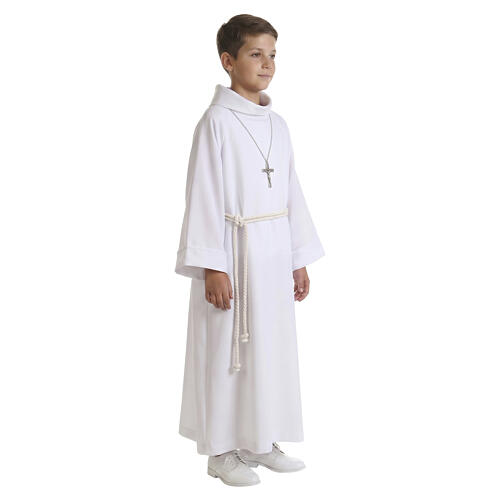 First Holy Communion Alb 8