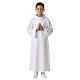 First Holy Communion Alb s6