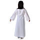 White alb for the holy first communion s11