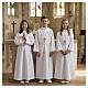 Aube pour la première communion s2