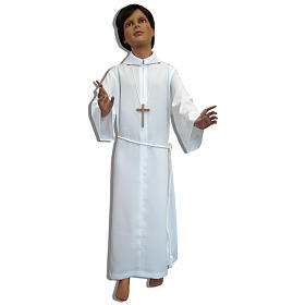 Túnicas Primeira Comunhão: Túnica para Primeira Comunhão