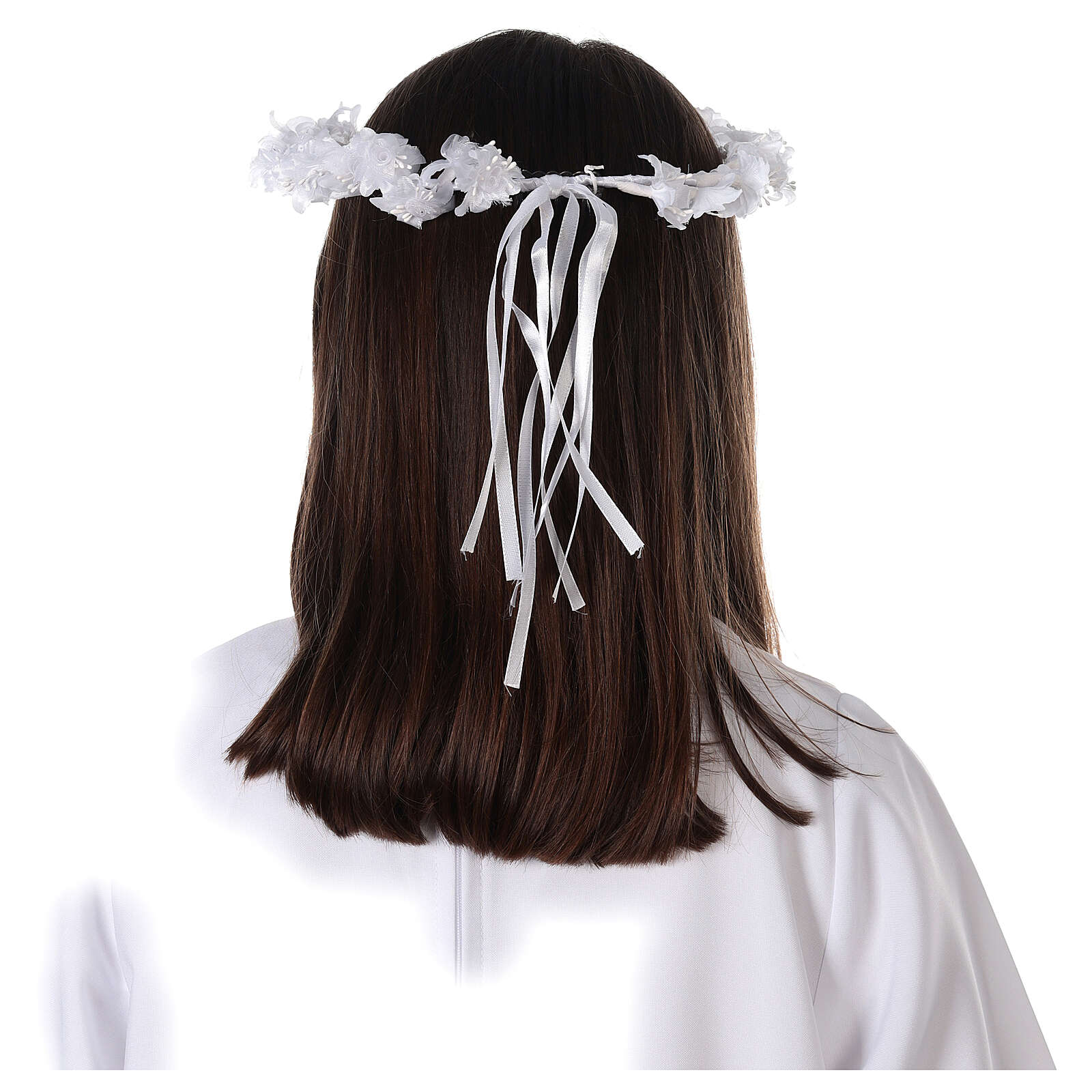 Flowery with flowers online sales on HOLYART.co.uk