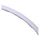 First communion hairband simple model for First Communion dress s5