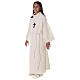 Vestido primera comunión mod. Economy marfil s9