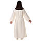 Vestido primera comunión mod. Economy marfil s12