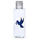 Holy water bottles with Dove sticker (100 pcs box) s1
