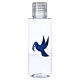 Holy Water Bottles with Dove (100 pcs)