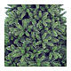 Sapin de Noël 150 cm poly vert Fillar Winter Woodland s2