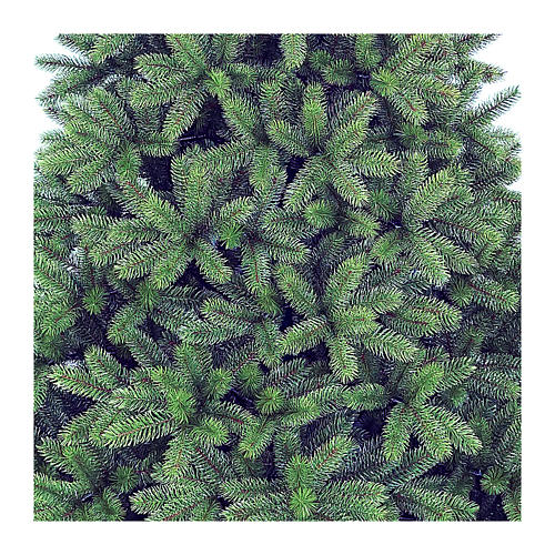 Choinka 150 cm zielona Poly Fillar Winter Woodland 2
