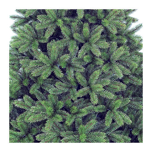 Christmas tree 150 cm Poly green Fillar Winter Woodland 2