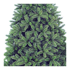 Fillar Winter Woodland Christmas tree, green feel real poly, 210 cm