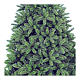 Árbol de Navidad 210 cm Poly verde Fillar Winter Woodland s2