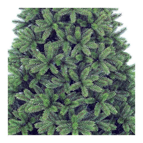 Sapin de Noël 240 cm poly vert Fillar Winter Woodland 2