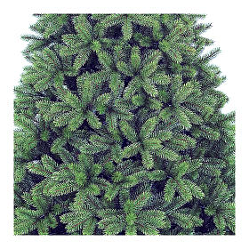 Albero di Natale 240 cm Poly verde Fillar Winter Woodland