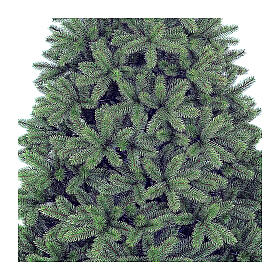 Albero di Natale 270 cm Poly verde Fillar Winter Woodland