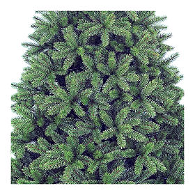 Christmas tree 270 cm Poly green Fillar Winter Woodland s2