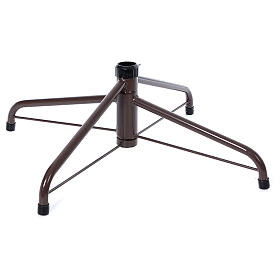 Christmas tree 270 cm Poly green Fillar Winter Woodland s3