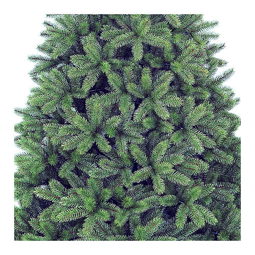 Christmas tree 270 cm Poly green Fillar Winter Woodland 2