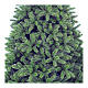 Christmas tree 270 cm Poly green Fillar Winter Woodland s2