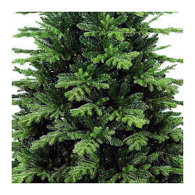 Christmas tree 210 cm Poly green Dunant Winter Woodland