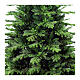 Sapin de Noël 210 cm poly vert Dunant Winter Woodland s2