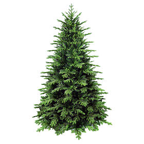 Albero di Natale 210 cm Poly verde Dunant Winter Woodland