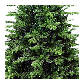 Albero di Natale 210 cm Poly verde Dunant Winter Woodland