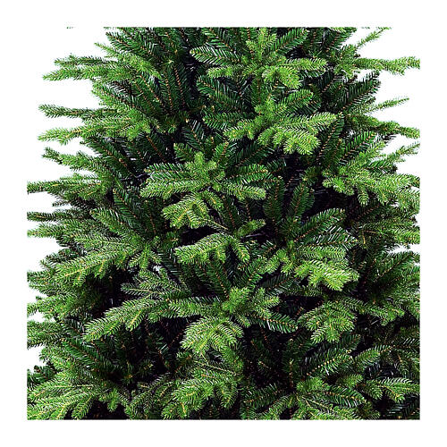 Christmas tree 240 cm Poly green Dunant Winter Woodland 2