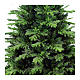Christmas tree 240 cm Poly green Dunant Winter Woodland s2