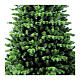 Dufour Winter Woodland Christmas tree, 210 cm, green feel real poly s2