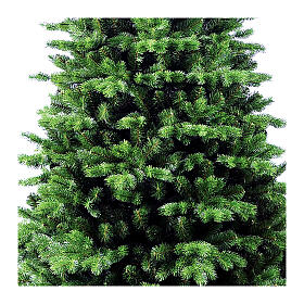 Artificial Christmas tree 240 cm Poly Dufour Winter Woodland