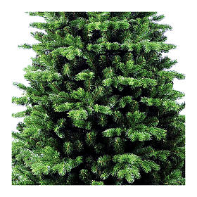 Árvore de Natal 270 cm verde Poly Dufour Winter Woodland
