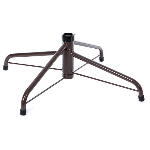 Christmas tree 240 cm Frosted PVC Nordened Winter Woodland 3