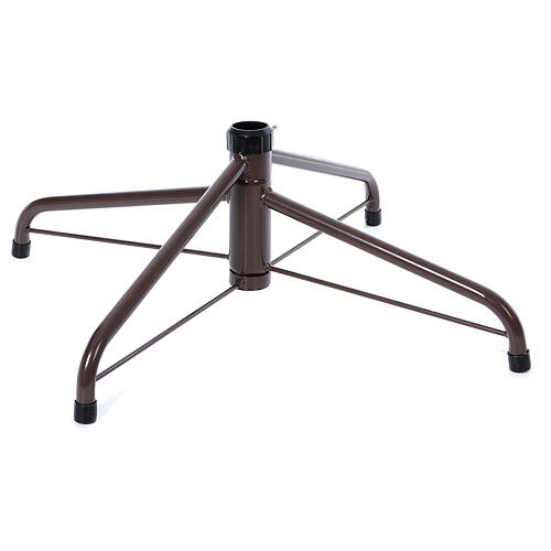 Choinka 300 cm ośnieżona flokowana pvc Nordend Winter Woodland 7