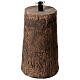 Base tronco resina alberi 150-180 cm Winter Woodland s1