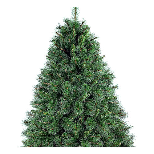 Christmas tree 150 cm green PVC Lyskamm Winter Woodland 3