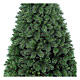 Christmas tree 150 cm green PVC Lyskamm Winter Woodland s2