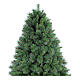 Árbol Navidad 180 cm Lyskamm PVC verde Winter Woodland s3