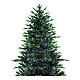 Weihnachtsbaum Poly Pollux grün Winter Woodland, 180 cm s3