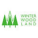 Sapin de Noël Pollux Winter Woodland 180 cm poly vert s4