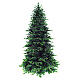 Albero Natale 180 cm Poly Pollux verde Winter Woodland s1