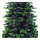 Albero Natale 180 cm Poly Pollux verde Winter Woodland s2
