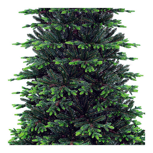 Weihnachtsbaum Poly Pollux grün Winter Woodland, 210 cm 2