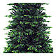 Green Poly Pollux Christmas tree by Winter Woodland 210 cm s2