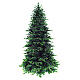 Artificial Christmas tree Poly Pollux green 210 cm Winter Woodland s1